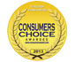 Consumer's Choice Award